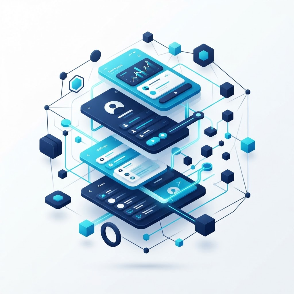Building Scalable Flutter Apps for Production