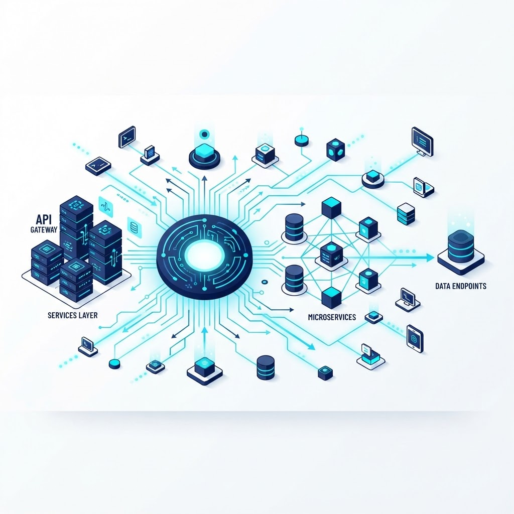 Designing Node.js APIs That Scale